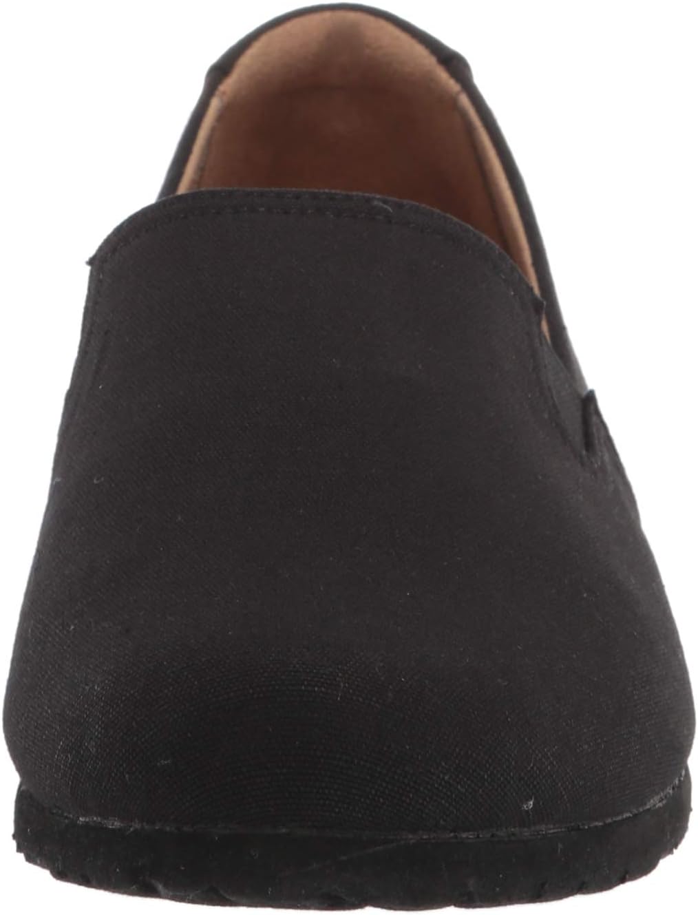 Women Casual Slip-On Canvas Flat - Image 2