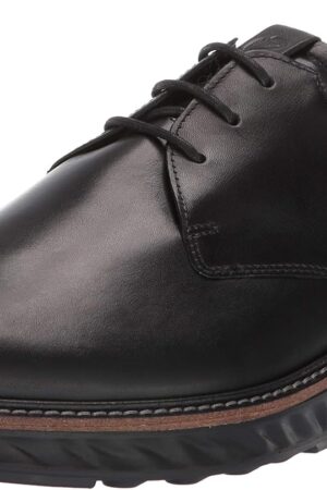 Men's 1 Hybrid Plain Toe Oxford
