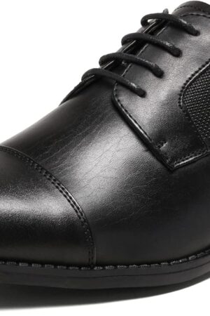 Men's Oxford Dress Shoes
